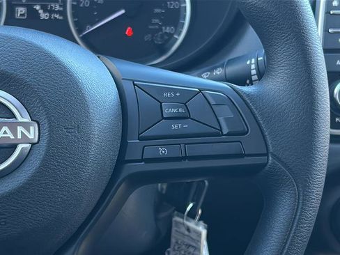 Certified 2025 Nissan Versa S w/ S Plus Package image 26