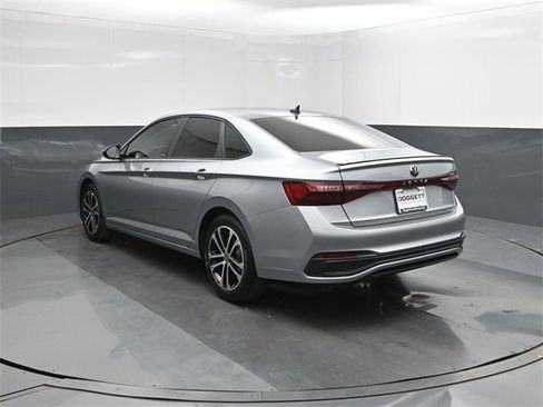 New 2026 Volkswagen Jetta Sport image 5