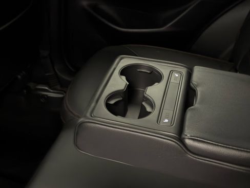 Used 2022 MAZDA CX-5 AWD 2.5 Turbo image 19
