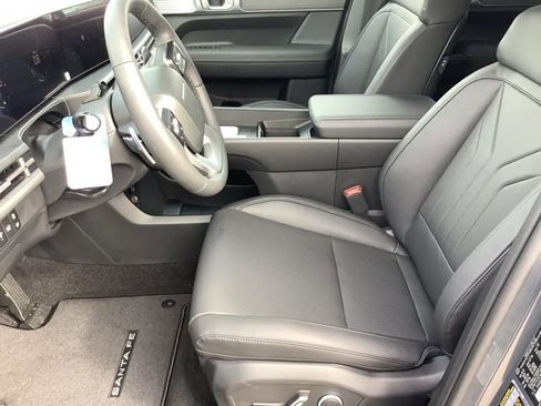 New 2026 Hyundai Santa Fe XRT image 11