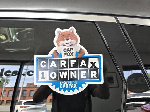 Used 2022 INFINITI QX50 Luxe image 36