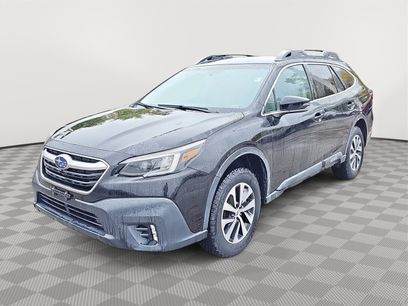 Used 2020 Subaru Outback Premium