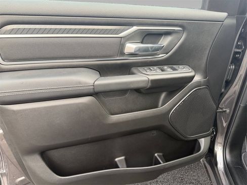 New 2026 RAM 1500 Big Horn image 16