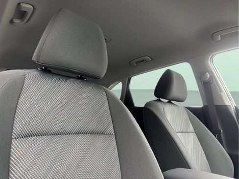 New 2026 Kia Seltos LX image 16