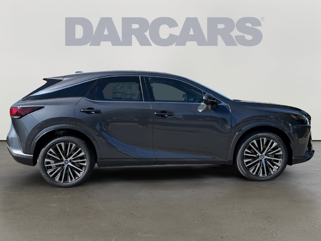 New 2026 Lexus RX 350 AWD/4WD image 3