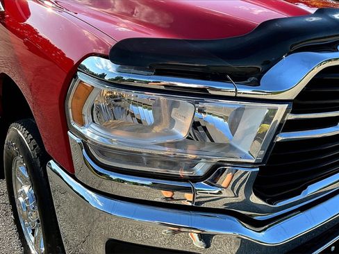 Used 2021 RAM 2500 Big Horn w/ Snow Chief Group image 27