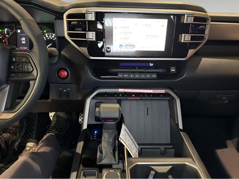 New 2026 Toyota Tundra SR5 image 22