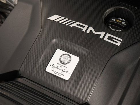 Used 2023 Mercedes-Benz GLA 45 AMG 4MATIC image 55