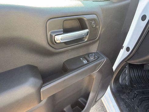 New 2026 Chevrolet Silverado 1500 W/T w/ Trailering Package image 12