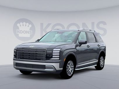 New 2026 Hyundai Palisade SEL