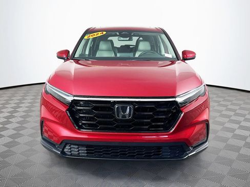 Used 2024 Honda CR-V EX image 4