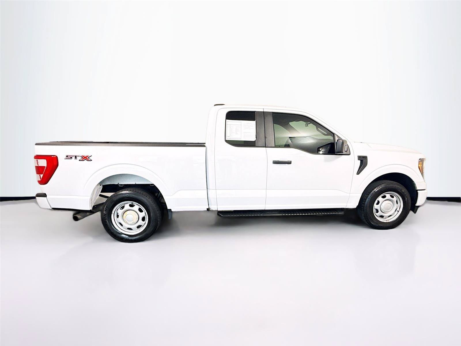 Used 2023 Ford F150 XL w/ STX Appearance Package RWD image 25