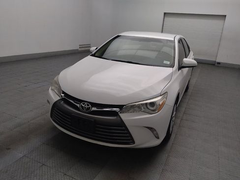Used 2017 Toyota Camry LE FWD image 15