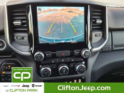 Used 2022 RAM 1500 Big Horn image 22