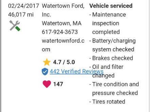 Used 2011 Ford Edge SEL w/ 202A Rapid Spec Order Code image 65