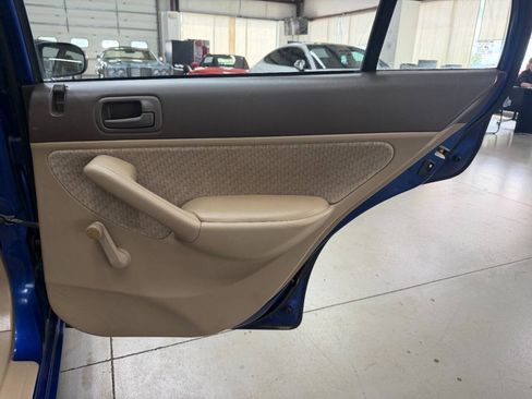 Used 2004 Honda Civic VP image 14