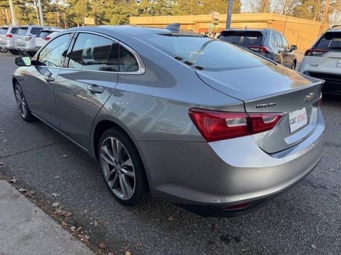 Used 2023 Chevrolet Malibu LT image 5