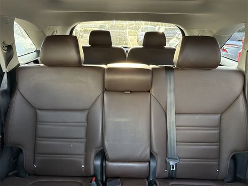 Used 2019 Kia Sorento SX w/ SX Touring Package image 22