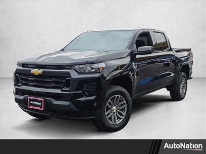 New 2026 Chevrolet Colorado LT