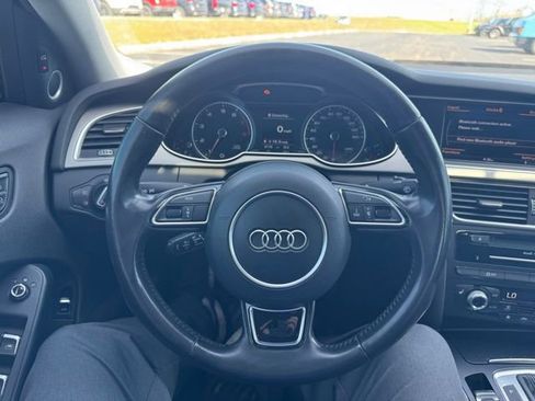 Used 2015 Audi A4 2.0T Premium Plus image 16