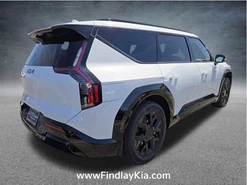New 2026 Kia EV9 Land AWD/4WD image 5