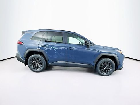 New 2026 Toyota RAV4 XLE Premium image 10
