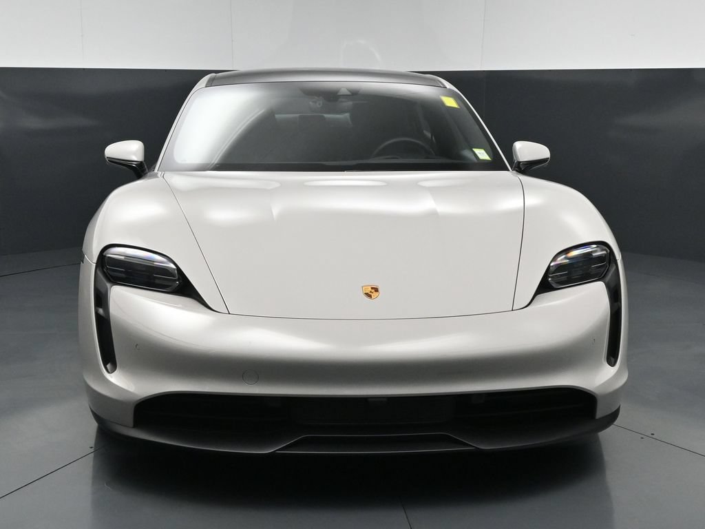 Certified 2023 Porsche Taycan RWD image 13