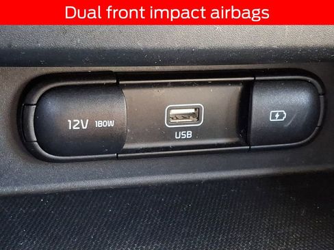 Used 2023 Kia Seltos S image 24