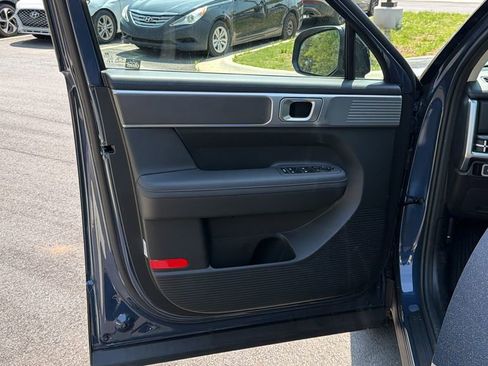 New 2026 Hyundai Santa Fe XRT AWD/4WD image 12