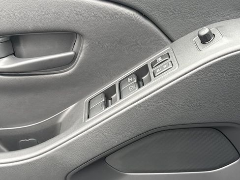 New 2026 Nissan Frontier SV w/ All-Weather Content Package AWD/4WD image 15