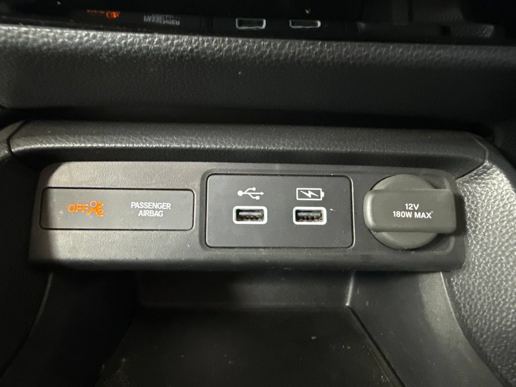 Used 2024 Honda Civic Si image 27