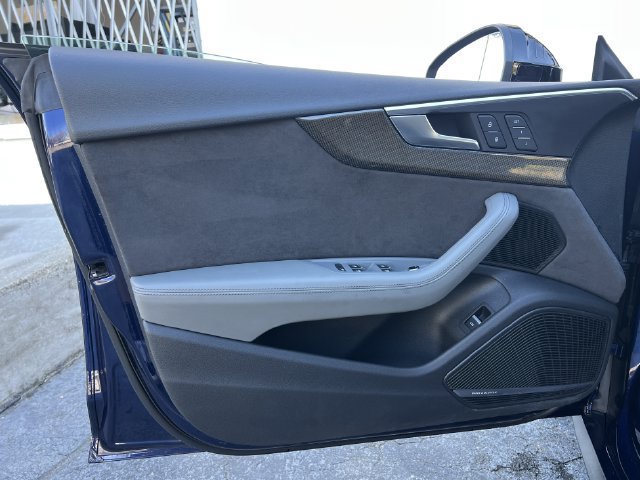 Used 2018 Audi S5 Prestige w/ S Sport Package AWD/4WD image 9