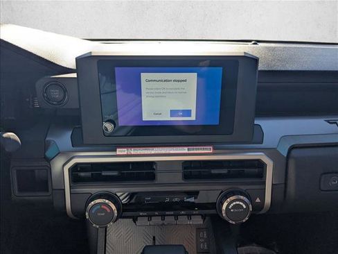 New 2025 Toyota Tacoma SR5 AWD/4WD image 13