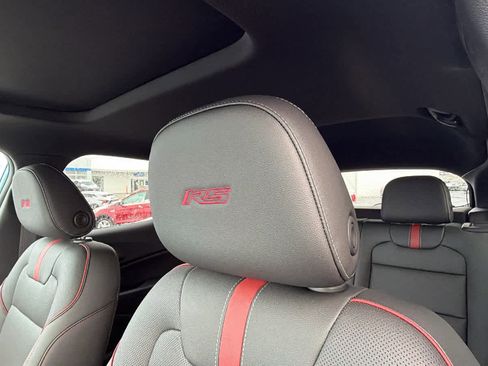 New 2026 Chevrolet Trax RS image 11