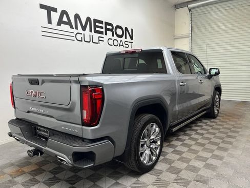 Used 2025 GMC Sierra 1500 Denali AWD/4WD image 17