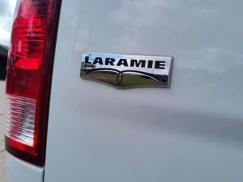Used 2012 RAM 1500 Laramie w/ Protection Group image 6