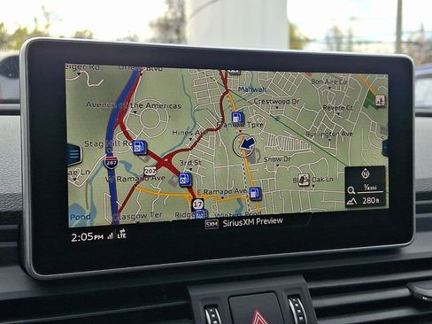 Used 2018 Audi SQ5 Premium Plus w/ S Sport Package image 18