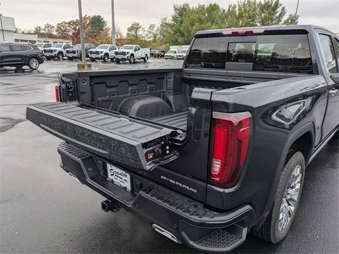 New 2026 GMC Sierra 1500 Denali w/ Denali Reserve Package image 33