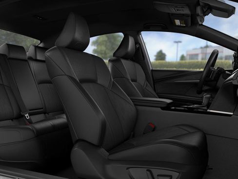 New 2026 Toyota Camry XSE FWD image 44