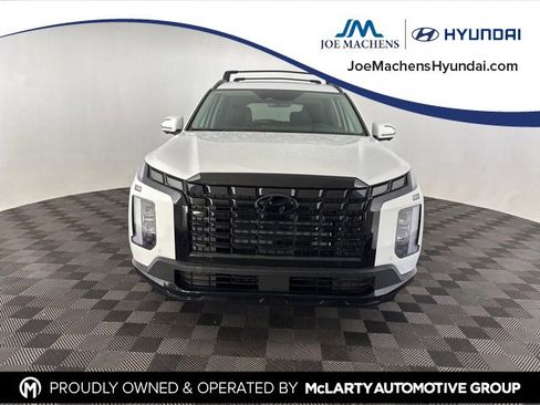 Used 2025 Hyundai Palisade XRT image 2