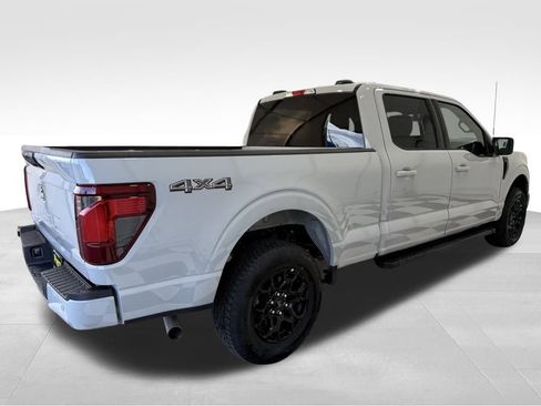 New 2026 Ford F150 XLT w/ XLT Black Appearance Package image 6