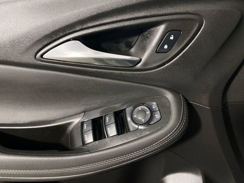 Certified 2023 Buick Encore GX Preferred w/ Cold Weather Comfort Package image 13