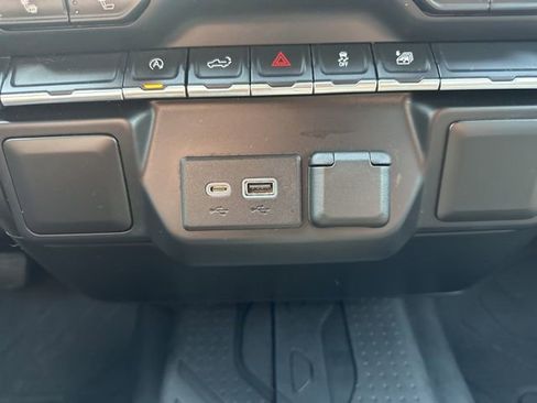 Used 2020 Chevrolet Silverado 1500 RST w/ All-Star Edition image 20