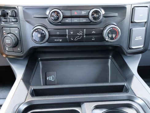New 2026 Ford F350 XLT w/ FX4 Off-Road Package AWD/4WD image 8