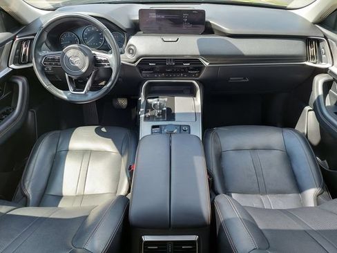 Used 2024 MAZDA CX-90 3.3 Turbo w/ Preferred Plus AWD/4WD image 25