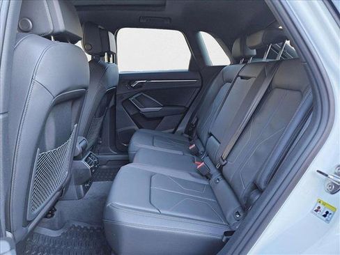 New 2025 Audi Q3 2.0T Premium w/ Convenience Package image 14
