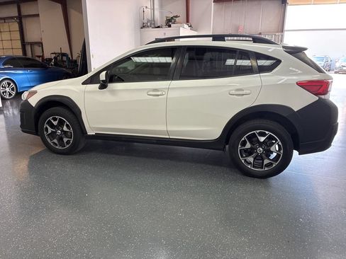 Used 2018 Subaru Crosstrek 2.0i Premium AWD/4WD image 7