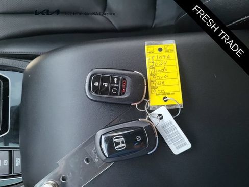 Used 2024 Honda Accord EX-L image 23