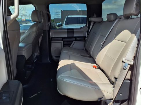 Used 2019 Ford F150 XL w/ Equipment Group 101A Mid AWD/4WD image 23
