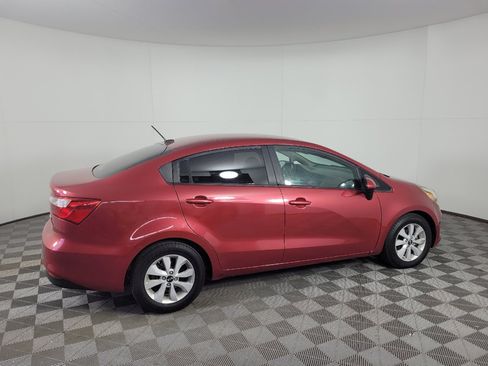 Used 2016 Kia Rio EX FWD image 10